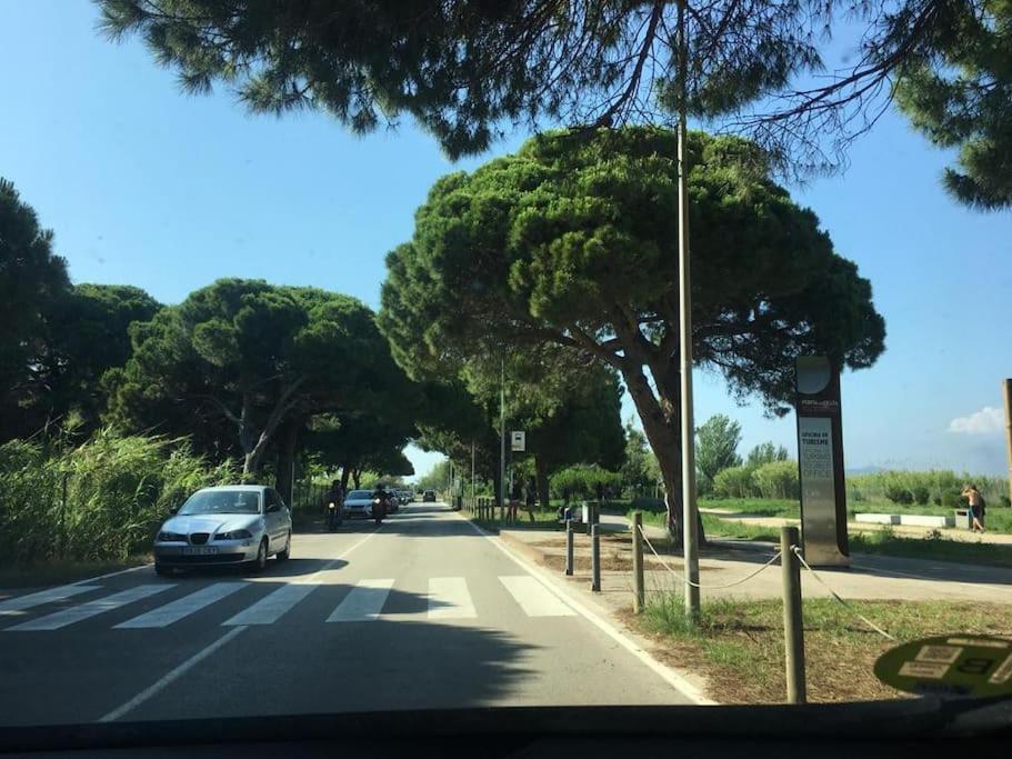 Gran Apartamento Cerca Del Aeropuerto Διαμέρισμα Ελ Πρατ ντε Λομπρεγκάτ Εξωτερικό φωτογραφία