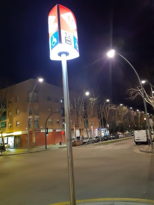 Gran Apartamento Cerca Del Aeropuerto Διαμέρισμα Ελ Πρατ ντε Λομπρεγκάτ Εξωτερικό φωτογραφία
