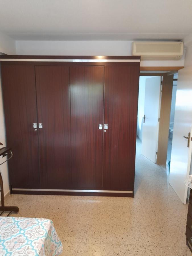 Gran Apartamento Cerca Del Aeropuerto Διαμέρισμα Ελ Πρατ ντε Λομπρεγκάτ Εξωτερικό φωτογραφία